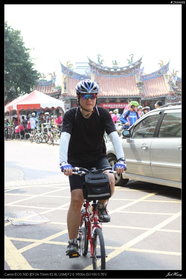 有騎有保佑-2013萬眾騎BIKE蛇來運轉,悠遊台中