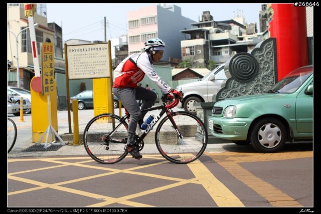 有騎有保佑-2013萬眾騎BIKE蛇來運轉,悠遊台中