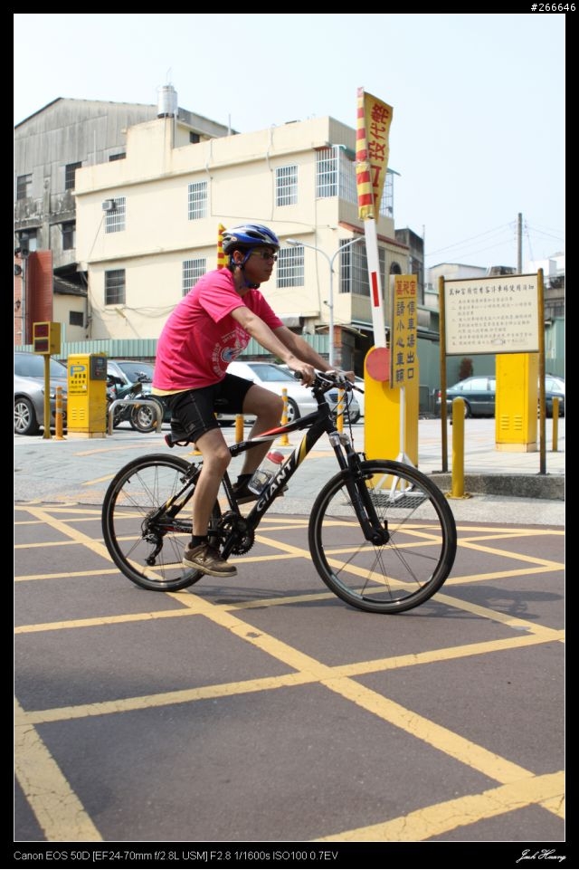 有騎有保佑-2013萬眾騎BIKE蛇來運轉,悠遊台中