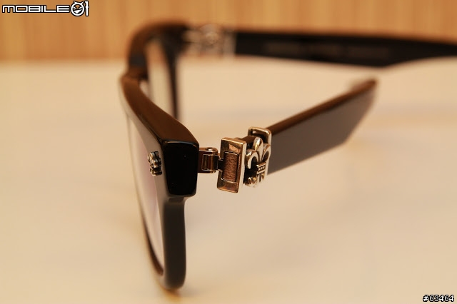 【分享】Chrome Hearts GITTIN ANY ?