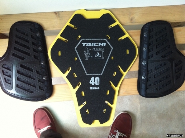 【開箱】RS-Taichi 2013亞洲限定款 RSJJ03