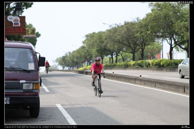 有騎有保佑-2013萬眾騎BIKE蛇來運轉,悠遊台中