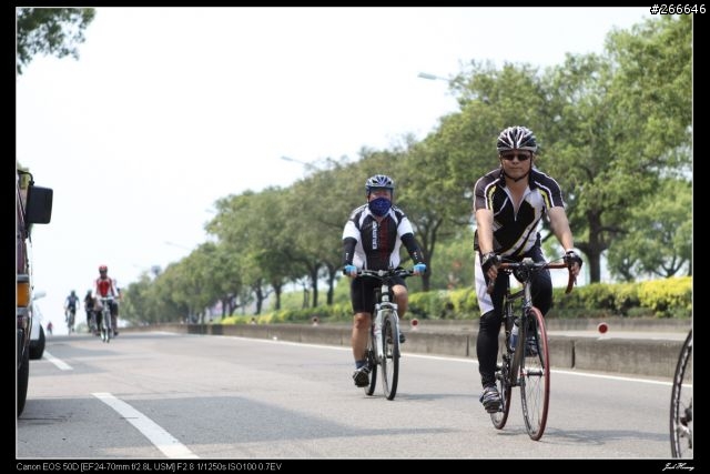 有騎有保佑-2013萬眾騎BIKE蛇來運轉,悠遊台中