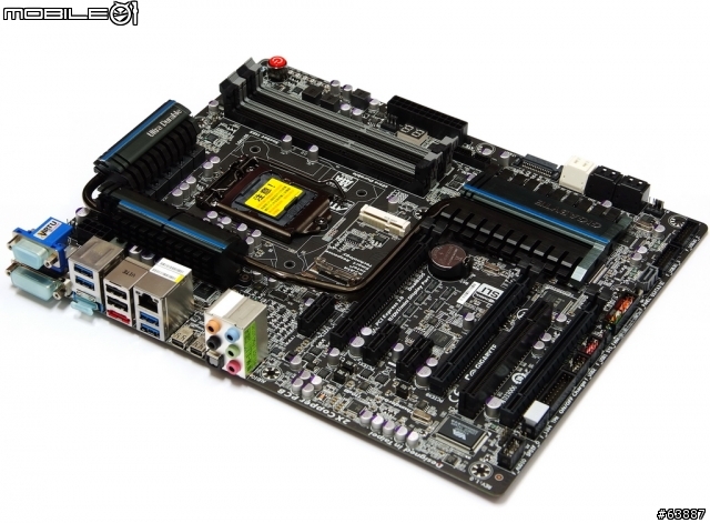 追求極限效能之新款SSD - CORSAIR Neutron GTX效能實測