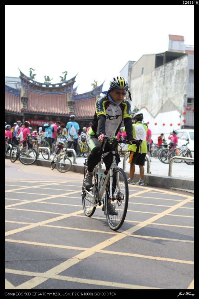 有騎有保佑-2013萬眾騎BIKE蛇來運轉,悠遊台中
