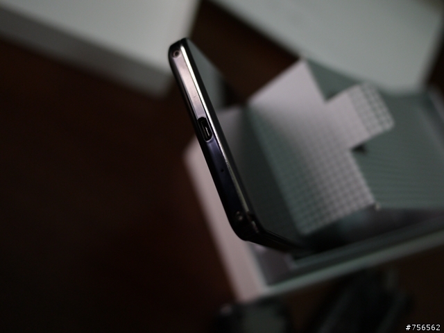LG OPTIMUS G True HD IPS+ 用了就回不去啦