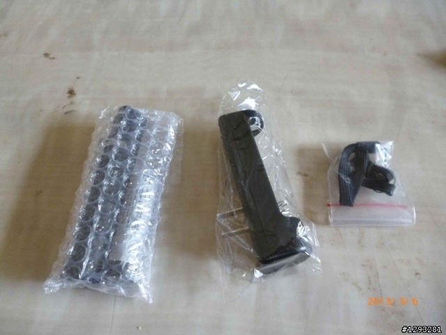 入手了 MIT ~ BAOCH F3 & 購買相關回覆