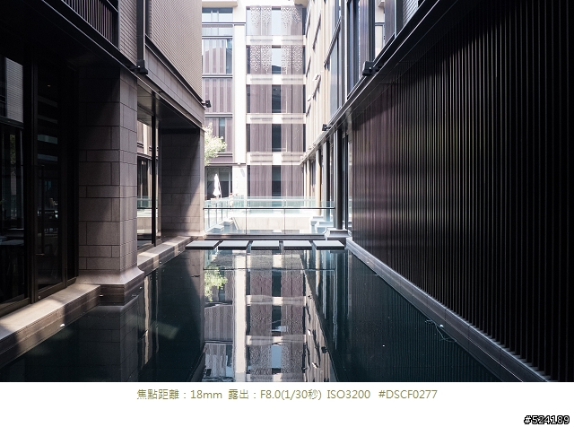 復古外觀,經典內涵 Fujifilm X-E1 心得分享
