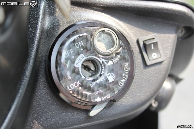 心中最完美的機車 GTR 125