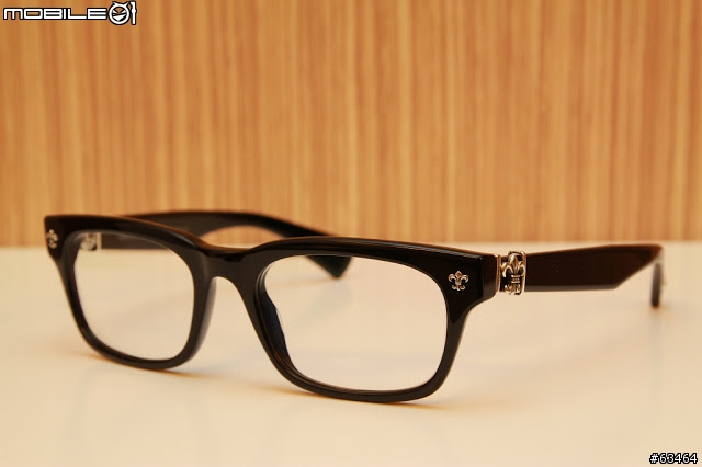 【分享】Chrome Hearts GITTIN ANY ?