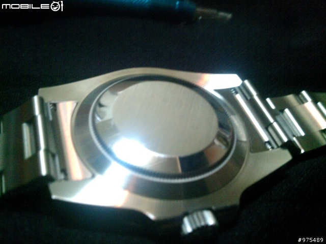"ROLEX拆換錶帶及拋光拉絲處理"歡迎DIY同好入內分享交流!! 圖多慎入!!