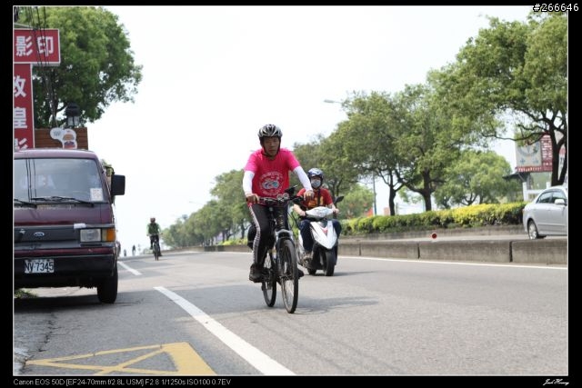 有騎有保佑-2013萬眾騎BIKE蛇來運轉,悠遊台中