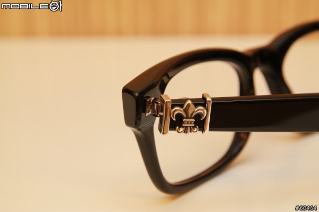 【分享】Chrome Hearts GITTIN ANY ?