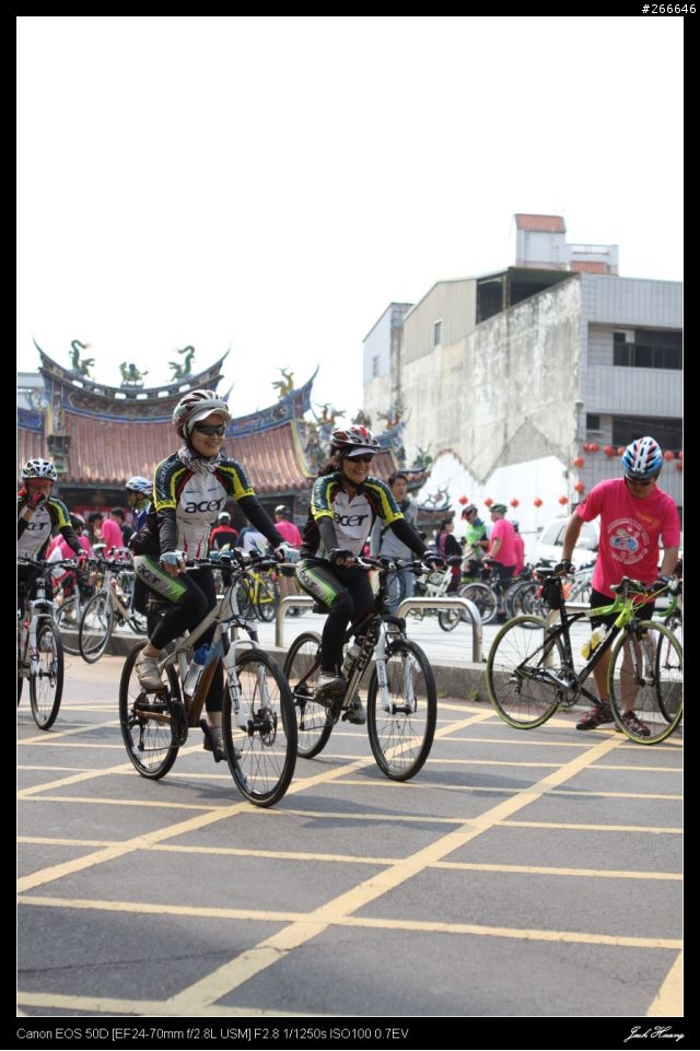 有騎有保佑-2013萬眾騎BIKE蛇來運轉,悠遊台中