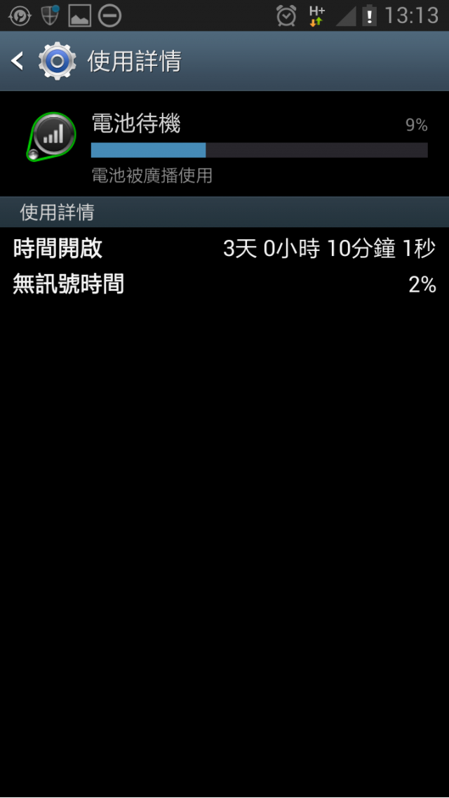 有圖有真相之NOTE2超耐實測!!