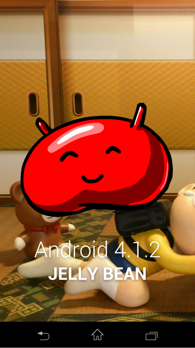 Xperia TX 4.1.2 升級心得分享&討論