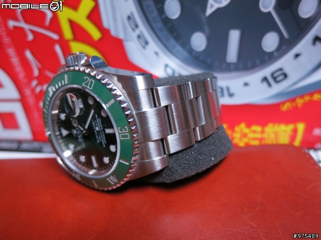 "ROLEX拆換錶帶及拋光拉絲處理"歡迎DIY同好入內分享交流!! 圖多慎入!!