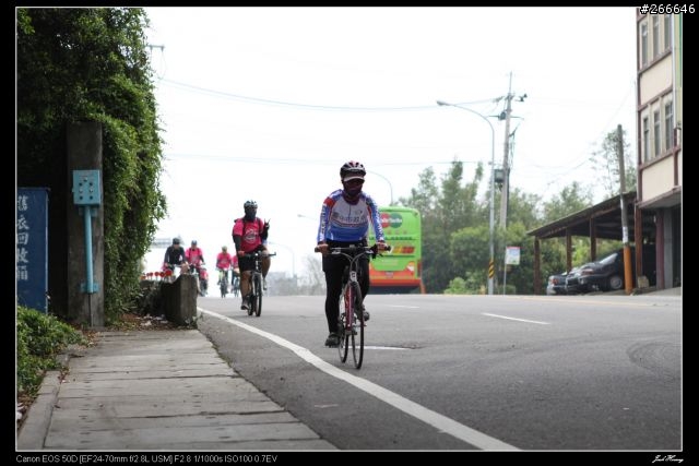 有騎有保佑-2013萬眾騎BIKE蛇來運轉,悠遊台中