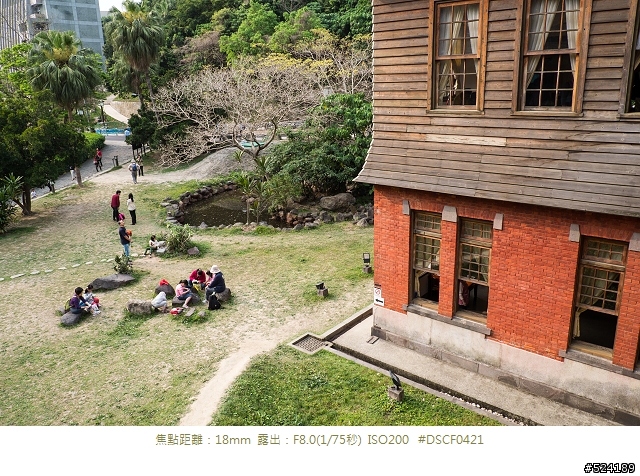 復古外觀,經典內涵 Fujifilm X-E1 心得分享