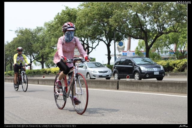 有騎有保佑-2013萬眾騎BIKE蛇來運轉,悠遊台中
