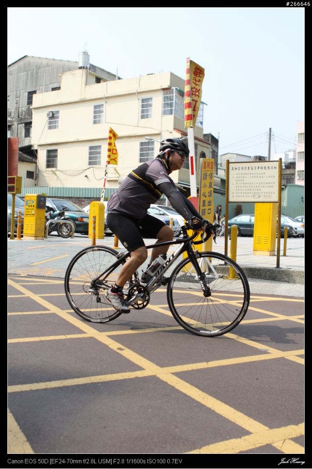 有騎有保佑-2013萬眾騎BIKE蛇來運轉,悠遊台中