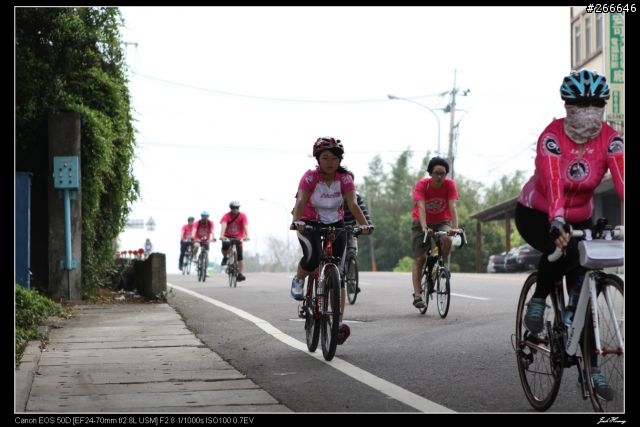 有騎有保佑-2013萬眾騎BIKE蛇來運轉,悠遊台中