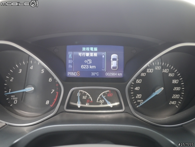 2013 THE ALL-NEW FOCUS 24小時免費開回家 →日月潭→微熱山丘