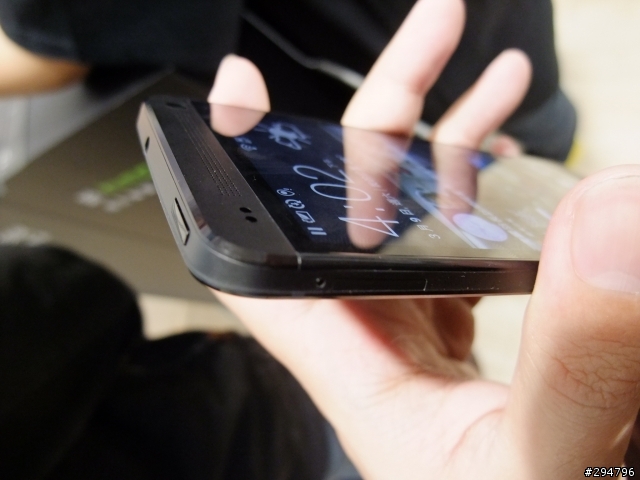 new htc one 迅速使用心得