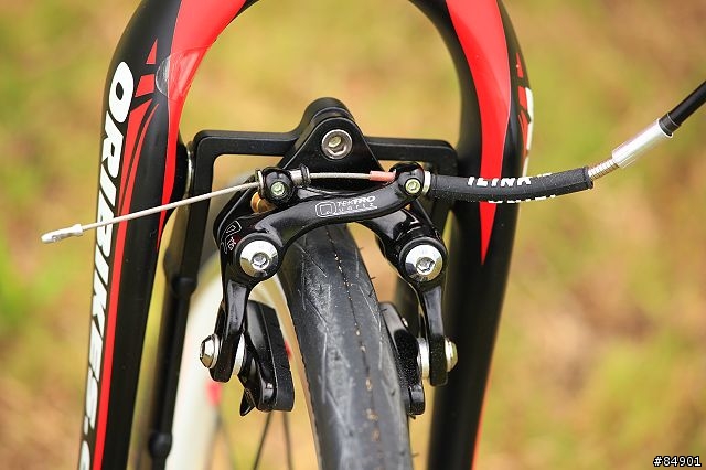 【開箱】Oribike CR3.0碳纖維小折遲到的開箱──驚艷初遇、馴服磨合、伴遊花蓮、挑戰武嶺、迎風散心的ORI