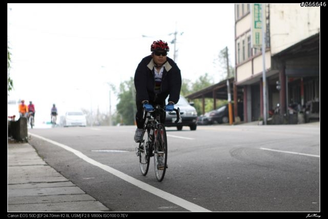 有騎有保佑-2013萬眾騎BIKE蛇來運轉,悠遊台中