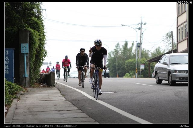有騎有保佑-2013萬眾騎BIKE蛇來運轉,悠遊台中