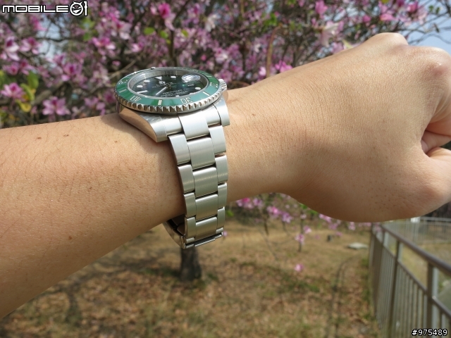 "ROLEX拆換錶帶及拋光拉絲處理"歡迎DIY同好入內分享交流!! 圖多慎入!!