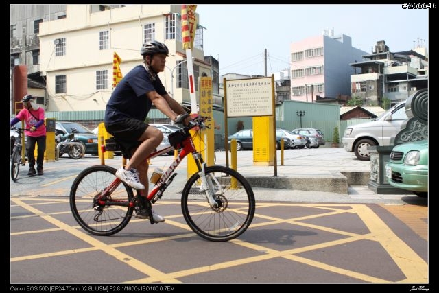 有騎有保佑-2013萬眾騎BIKE蛇來運轉,悠遊台中