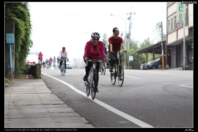 有騎有保佑-2013萬眾騎BIKE蛇來運轉,悠遊台中