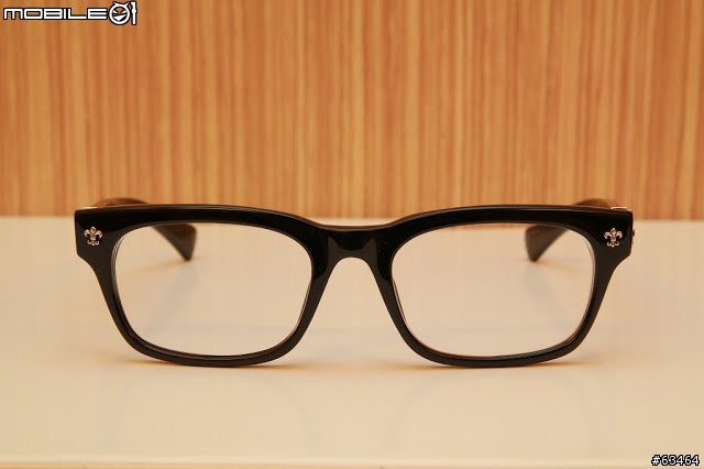 【分享】Chrome Hearts GITTIN ANY ?