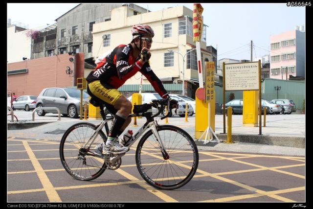 有騎有保佑-2013萬眾騎BIKE蛇來運轉,悠遊台中