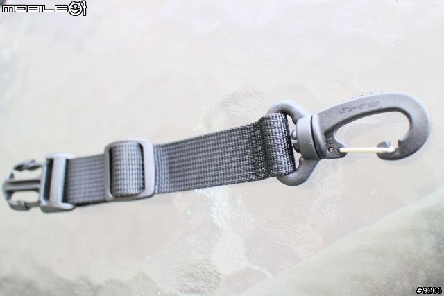CARRY SPEED CS-PRO MKII 側背相機減壓帶
