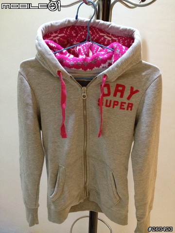 香港採購分享~~Superdry