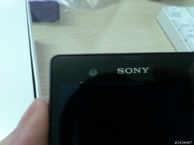 XPERIA Z 十天使用感受 + 小評測 + 偽開箱