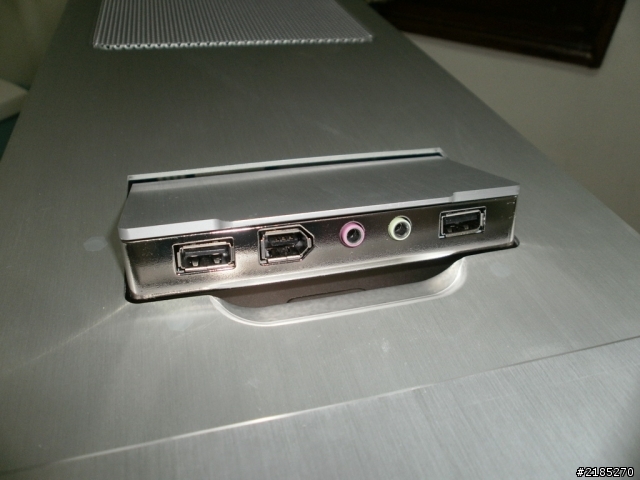 【開箱】SilverStone TJ10