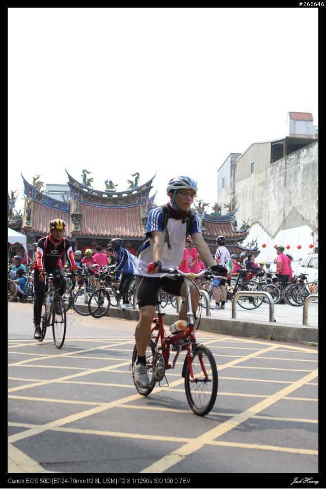 有騎有保佑-2013萬眾騎BIKE蛇來運轉,悠遊台中