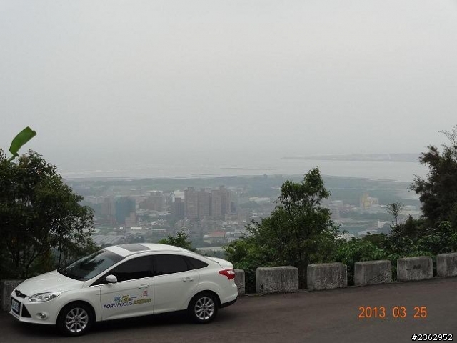 2013 ALL NEW FOCUS 24小時免費試乘 - 【平民式體驗】