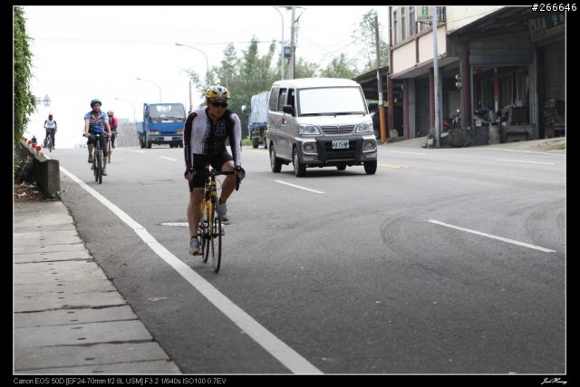 有騎有保佑-2013萬眾騎BIKE蛇來運轉,悠遊台中