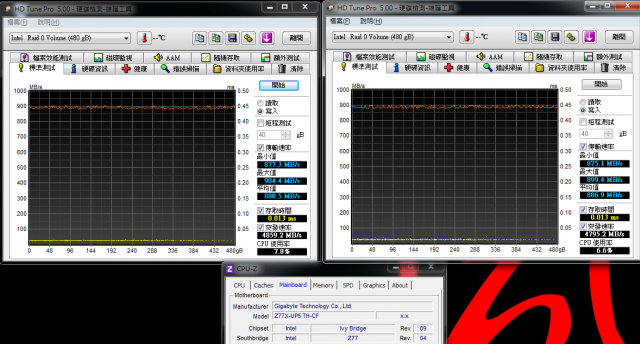 追求極限效能之新款SSD - CORSAIR Neutron GTX效能實測