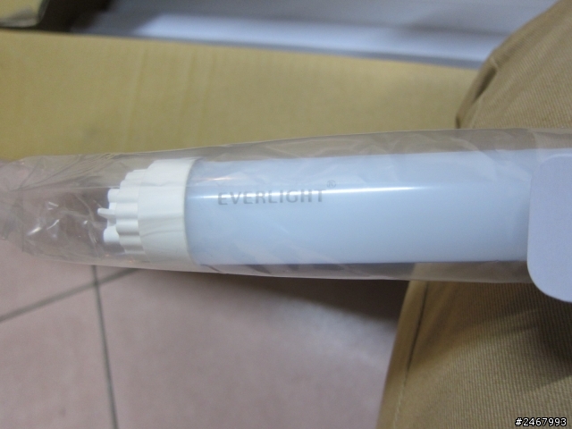 LED燈管使用分享