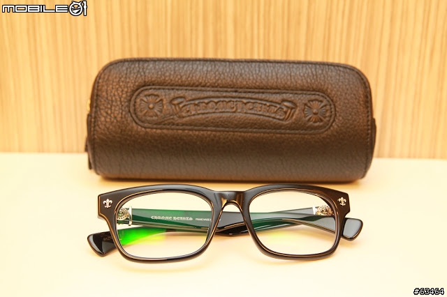 【分享】Chrome Hearts GITTIN ANY ?