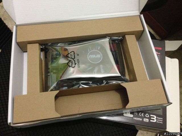 老哥要玩蟲族之心,一張GT 630搞定他