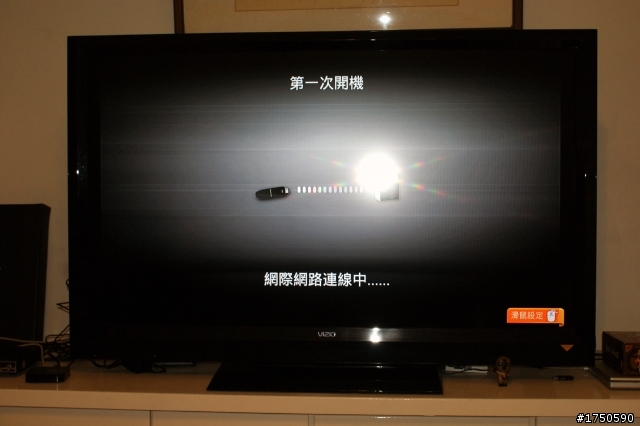 ▲開箱體驗▼ Krc Miniwing 迷你雲,平面電視升級智慧電視(Smart TV)