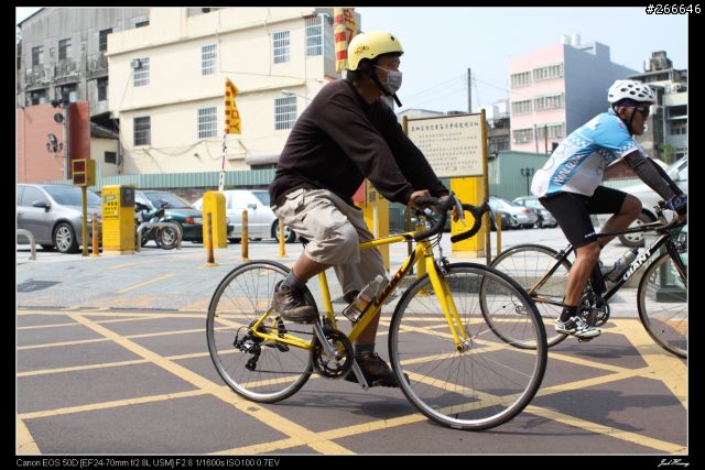 有騎有保佑-2013萬眾騎BIKE蛇來運轉,悠遊台中