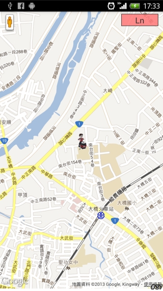 (03/27更新)一起來玩車隊APP吧-- Garmin & Mobile 01 北宜公路自行車活動APP介紹